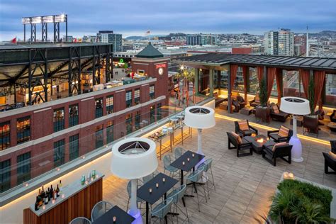 San Francisco downtown hotels: Best ones to book now