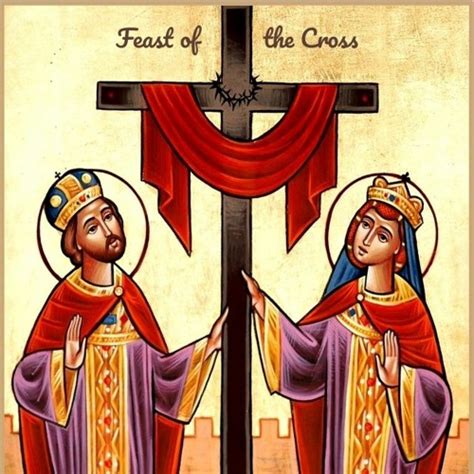 Stream ϩⲁⲛⲩⲙⲛⲟⲗⲟⲅⲓⲁ | Listen to +Feast of the Cross+ playlist online for free on SoundCloud