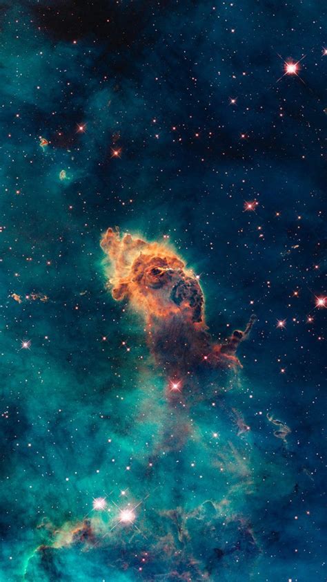 Space Portrait Wallpapers - Wallpaper Cave