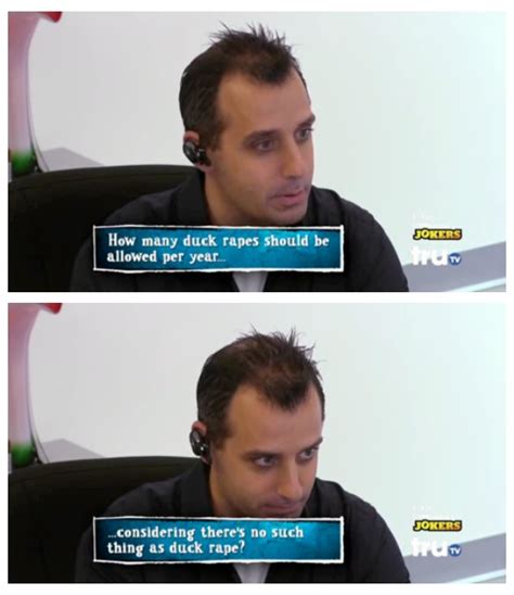 Impractical Jokers Quotes. QuotesGram