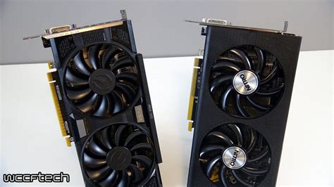 EVGA GTX 1050 vs Sapphire Nitro OC RX 460 Showdown