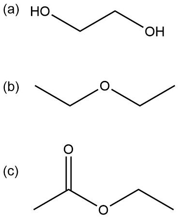 Classify each solvent as protic or aprotic. | Homework.Study.com