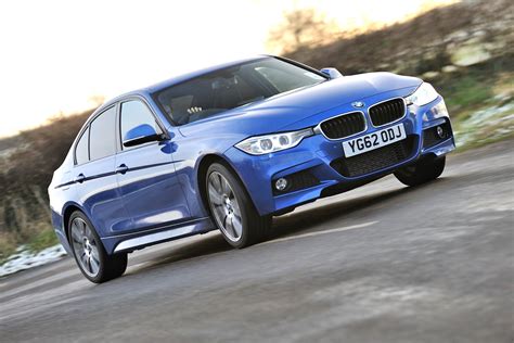 F30 BMW 330d M Sport review (2012-2019) - price, specs and 0-60 time | evo