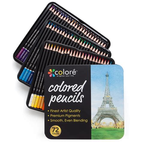 Cheap 200 Colored Pencils, find 200 Colored Pencils deals on line at ...