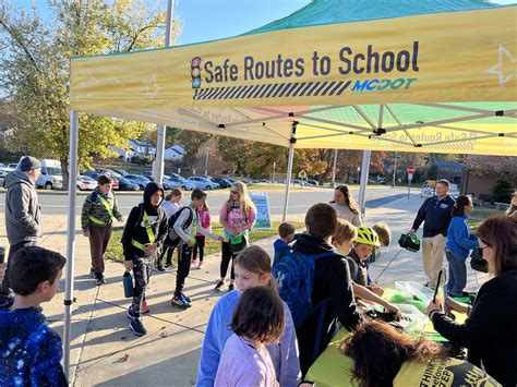 Walking Wednesday- Cold Spring Elementary School | Walking W… | Flickr