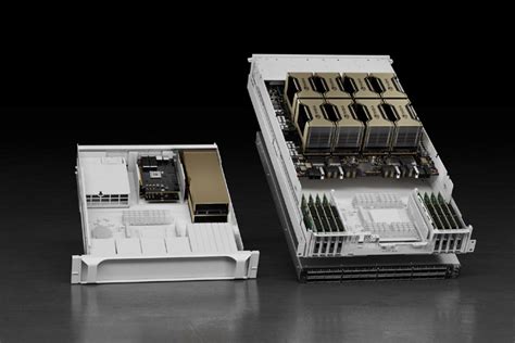 NVIDIA HGX A100 Systems Supercharged with A100 80G PCIe, NDR 400G InfiniBand and Magnum IO to ...