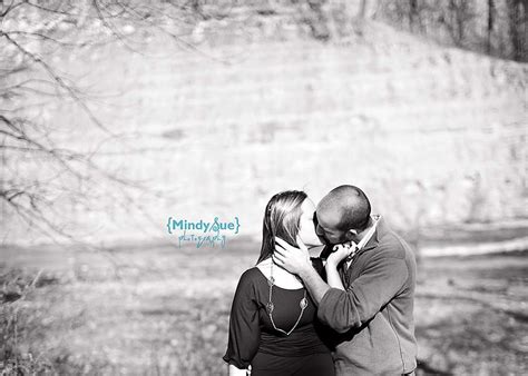 Mindy Sue Photography: Stop kissing