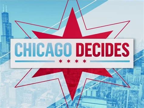 Early Voting For Chicago Municipal Runoff Elections Starts Monday ...