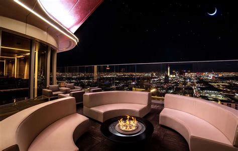 Best Rooftop Bars in Las Vegas: Where to Drink With a Vegas Strip View ...