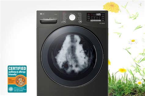 LG Washer Dryer Combo: All-In-One Laundry Machines | LG USA