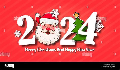 Merry Christmas And Happy New Year 2024 Quotes - Lexi Shayne