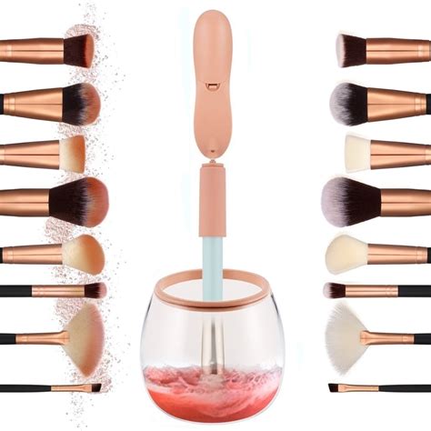 Best Makeup Brush Cleaner | POPSUGAR Beauty