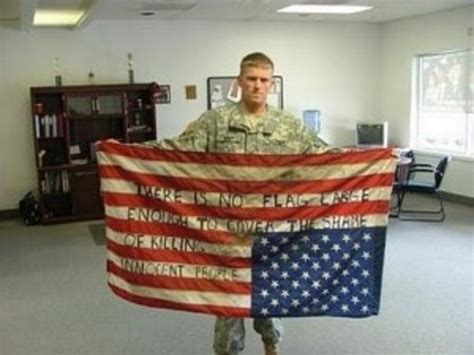 PA Man Arrested and Jailed for Flying a Flag Upside Down Gets $55,000