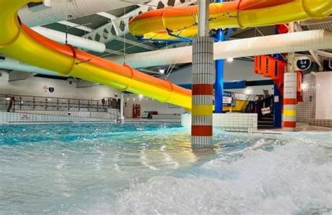 Facilities at Didcot Wave Leisure Centre | South Oxfordshire | Better