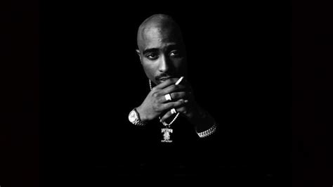 Tupac Wallpapers - Wallpaper Cave