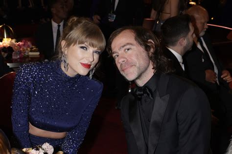 Taylor Swift Joins The National for Emotional New Ballad Following Joe ...