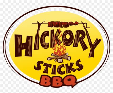 Hickory Sticks Bbq Menu - Hickory Sticks Bbq Menu - Free Transparent ...