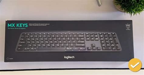 Logitech MX Keys Review: The Best Keyboard Under $100?