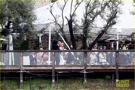 See Photos From Brittany Snow & Tyler Stanaland's Wedding!: Photo ...