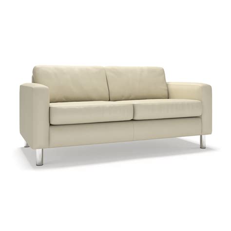 Studio 3 Seater Sofa - Sofas from Sofas by Saxon UK