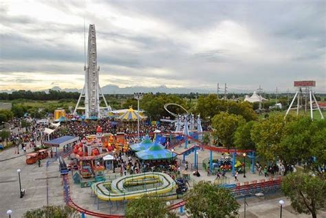 Sky Ranch Pampanga - The Tallest Ferris Wheel in the Philippines | JMYoutubeChannel