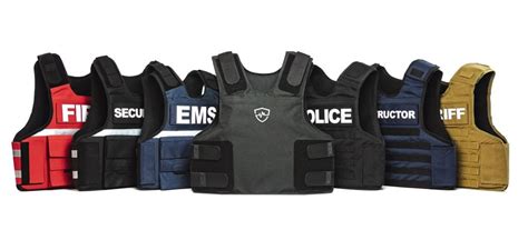 Body Armor Anniversary: Safe Life Defense Armor Turns 5