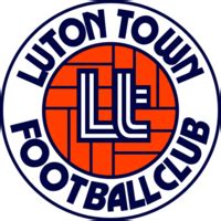 Luton Town - NaailahElysa