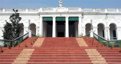 National Library Kolkata (Timings, History, Entry Fee, Images, Location ...