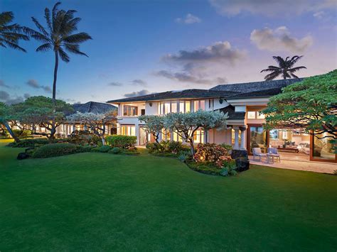 Luxury Homes International Hawaii - home design ideas