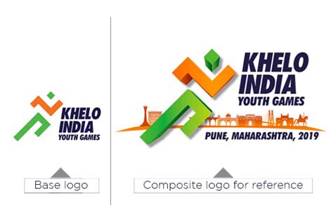 Composite Logo Design competition for Khelo India Youth Games 2020, Guwahati, Assam | Assam.MyGov.in