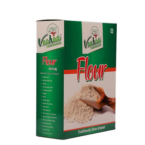 Wheat Flour – Vimal Naturals