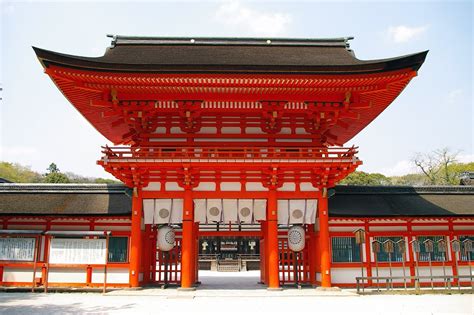 24 Best Temples and Shrines in Kyoto - Kyoto’s Most Important Shines and Temples - Go Guides