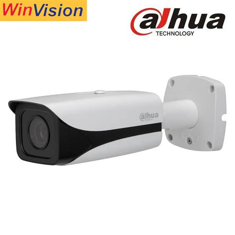 China Dahua Automatic Number License Plate Recognition Camera ...