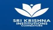 Fees Structure of Sri Krishna Arts and Science College? | campus option
