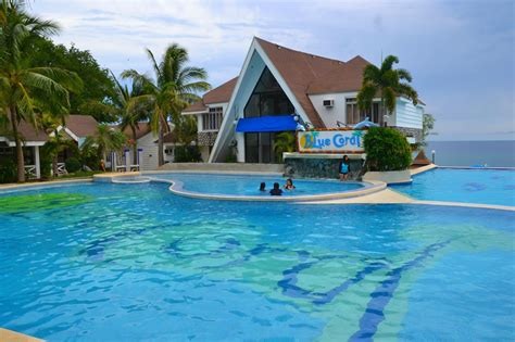 Blue Coral Beach Resort - Batangas