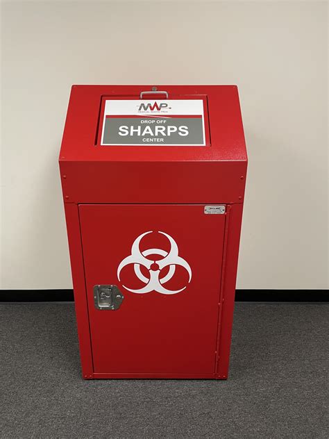 How to Maintain Sharps Compliance | Medical Waste Pros