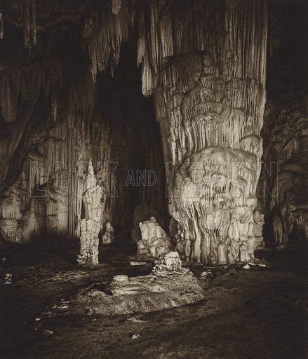 Mexico: Cuevas de estalactitas de Cacahuamilpa, Estado Guerrero stock ...