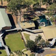 Groves Christian College Campus 2 - 12 Velorum Dr, Kingston QLD 4114, Australia