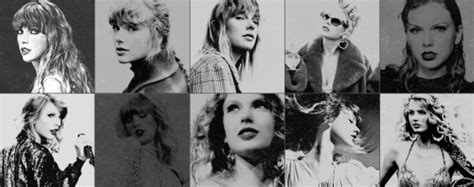 Create a taylor swift album covers (1989 tv)! Tier List - TierMaker