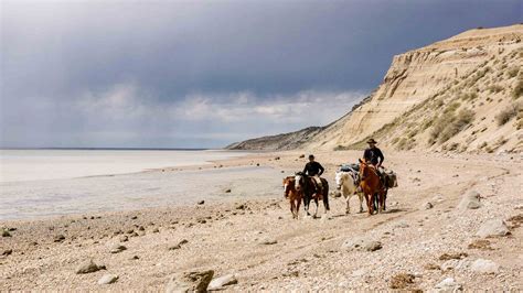 The Argentinean river that's two dams from disaster | Adventure.com