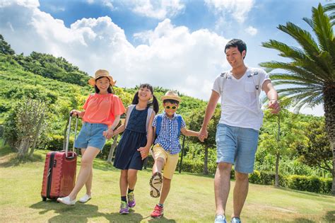 長期休みに義母が「子どもを旅行に連れて行く」と言ってくれたら何をして過ごしますか？みなさんから意外な回答が……！ | ママスタセレクト