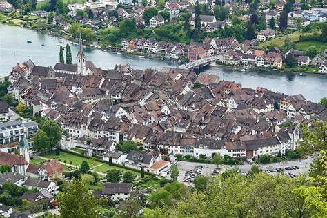 Stein Am Rhein Roofs Historic - Free photo on Pixabay