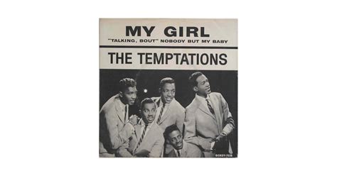 "My Girl" by The Temptations | Oldies Songs For Weddings | POPSUGAR Entertainment Photo 26