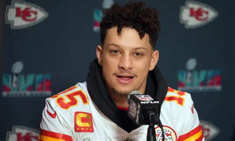 AP NFL Awards 2023: Patrick Mahomes wins MVP, Brian Daboll named Coach ...