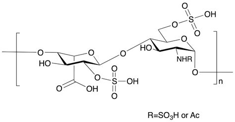 Heparan Sulfate (Technical Grade) | CymitQuimica