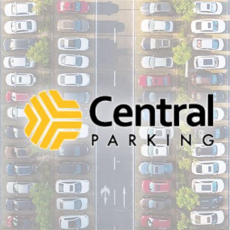 Central Parking — Versa