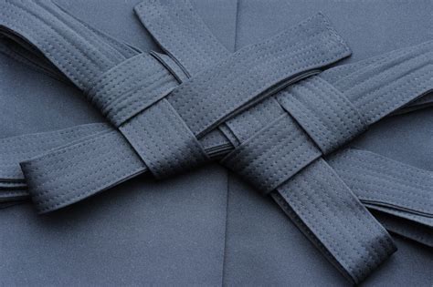 Form and Function of the Hakama | KCP International