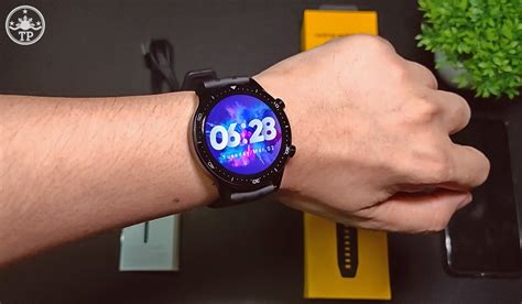 realme Watch S Pro Philippines Price, Unboxing, Actual Photos, Features, and Initial Review ...