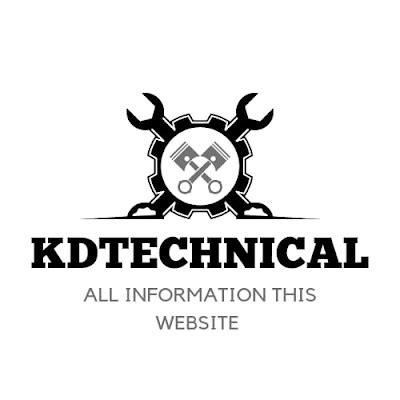 Free Use Logo Maker Tools - KDTECHNICAL