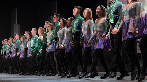 RIVERDANCE 2023 - MCG